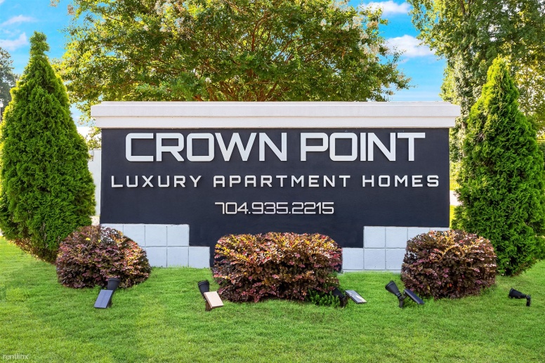 Crown Point Apartment Homes @ Sunset Drive