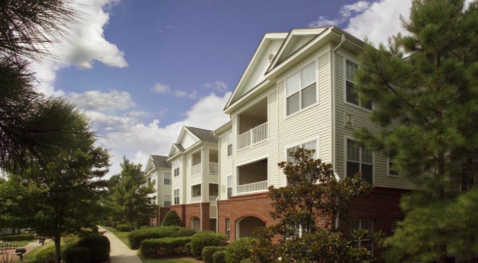 Falls Pointe at The Park Apartments
