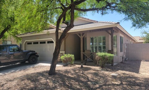 Houses Near Arizona 3-Bedroom / 2-Bathroom Home with Attached Garage for Arizona Students in , AZ