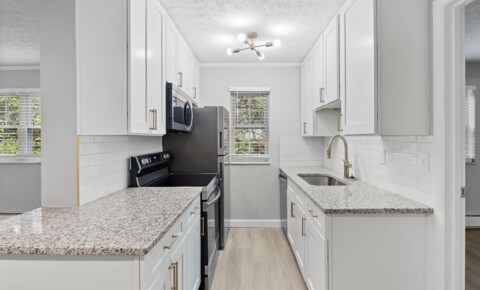 Apartments Near Galen College of Nursing-Cincinnati Fully Renovated 1 Bedroom in Oakley! for Galen College of Nursing-Cincinnati Students in Cincinnati, OH