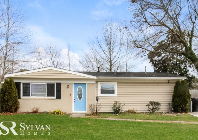 Houses Near Enjoy easy living in this charming 4BR 2.5BA home 