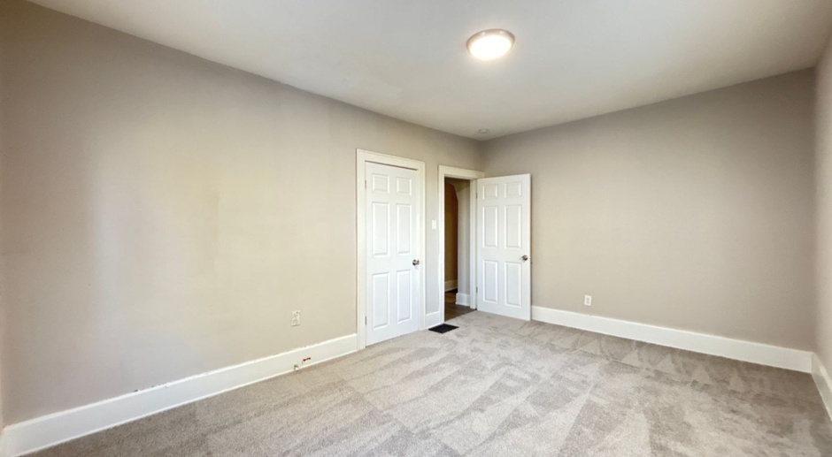 East Westwood Home: New Year, New Home: 50% Off First Full Month's Rent