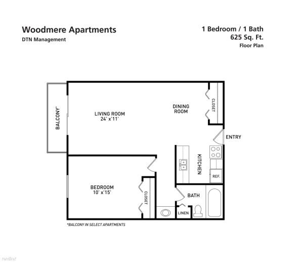 Woodmere Apartments