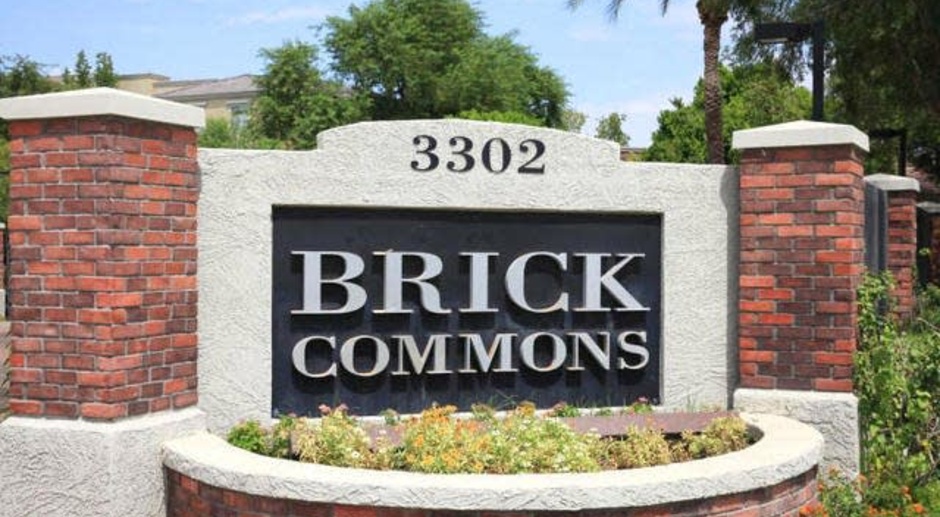 Brick Commons
