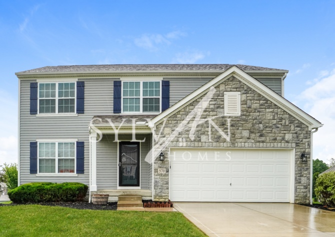 Houses Near Fall in love with this beautiful 4BR 2.5BA home