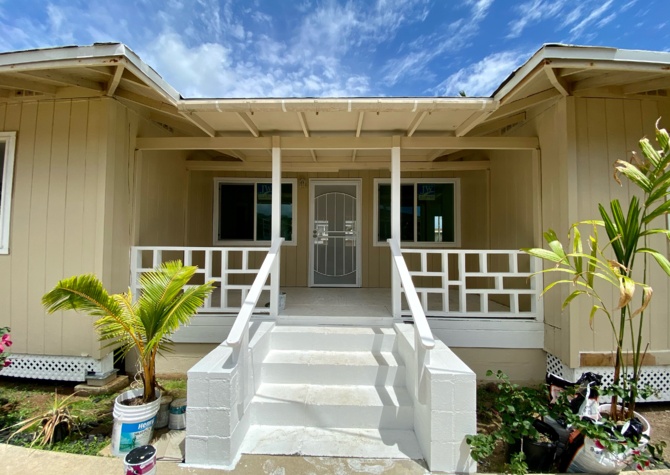 Houses Near 3 Bedroom home in Hauula