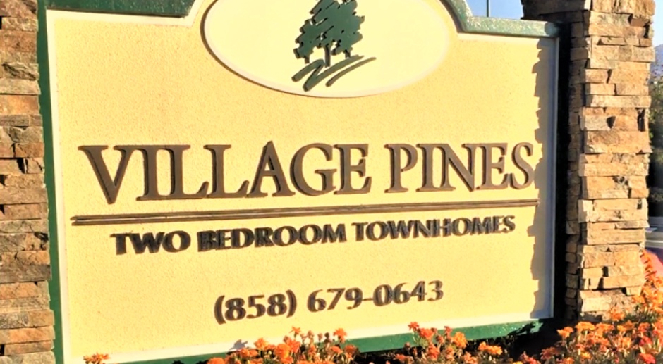Village Pines Apartments