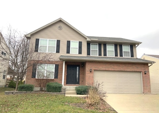 Houses Near **4 BR, 2.5 BA house in Liberty Township.