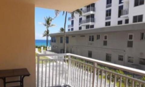 Apartments Near Keiser 1161 Hillsboro Mile for Keiser University Students in Fort Lauderdale, FL