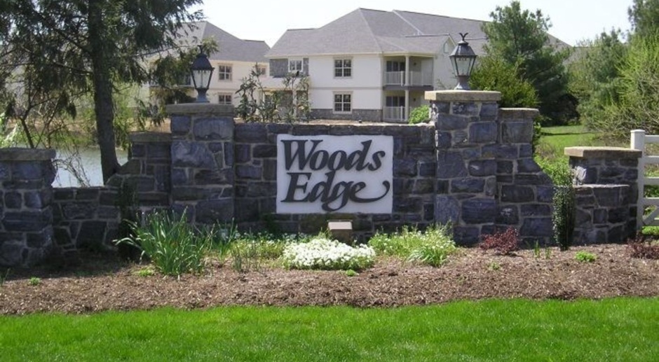 Woods Edge Townhomes (05wo)