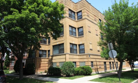 Apartments Near Pivot Point Academy-Evanston GPA Sawyer, LLC for Pivot Point Academy-Evanston Students in Evanston, IL
