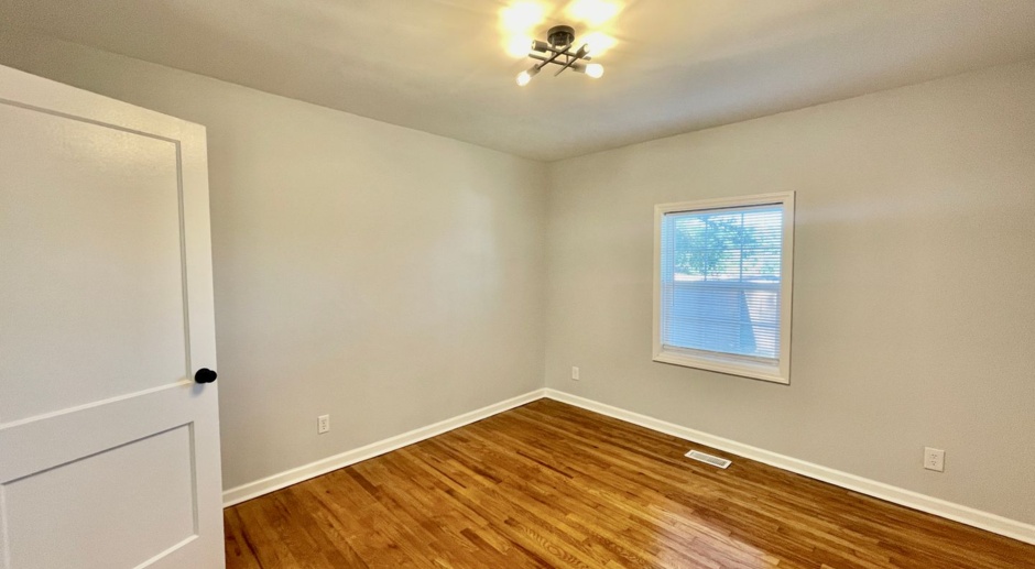 Newly Renovated 1 Bed, 1 Bath Nest in Haymount
