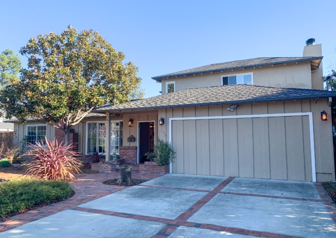 Houses Near  Los Gatos 4 Bedroom Manor Home With 2 Master Suites!