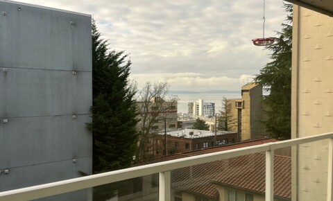 Apartments Near Antioch University-Seattle Jem Wey for Antioch University-Seattle Students in Seattle, WA
