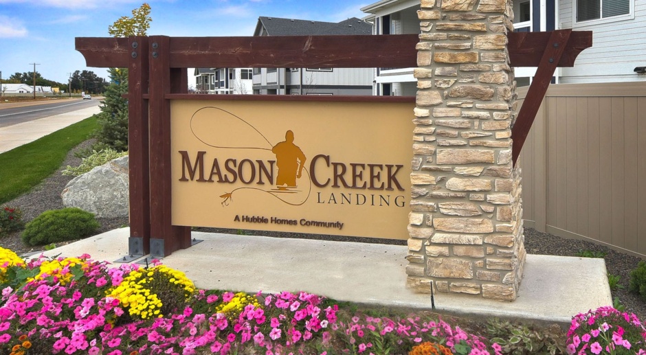 Mason Creek Apartments | One month FREE for move ins before 3/31!