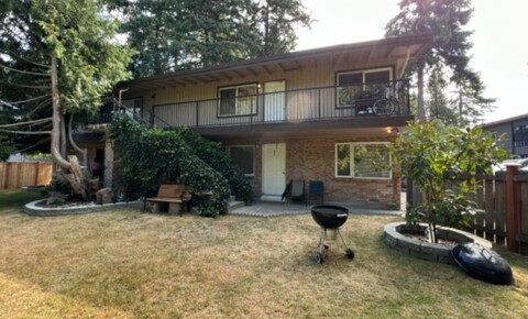 Apartments Near RTC Charming 2 Bedroom 1 Bath Apt near Downtown Bellevue for Renton Technical College Students in Renton, WA