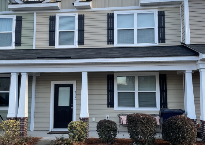 Houses Near 3 Bedroom Townhome in Ladson