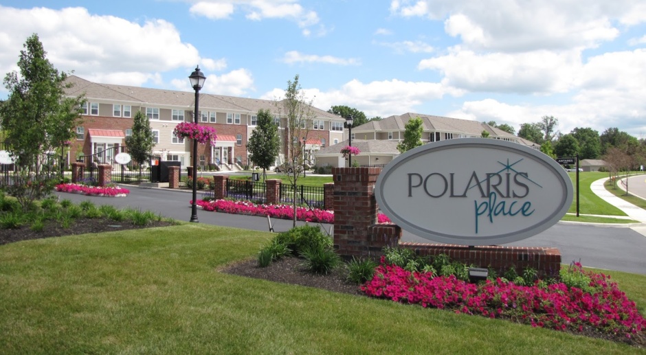 Polaris Place