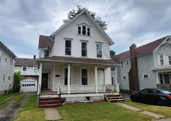 Apartments Near 605-605 1/2 West State Street, Olean NY 14760
