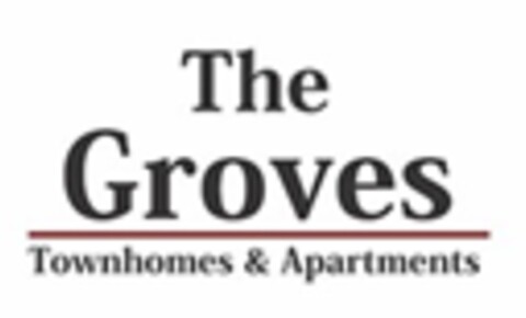 Apartments Near UMSL The Groves Apartments and Townhomes for University of Missouri-St Louis Students in Saint Louis, MO