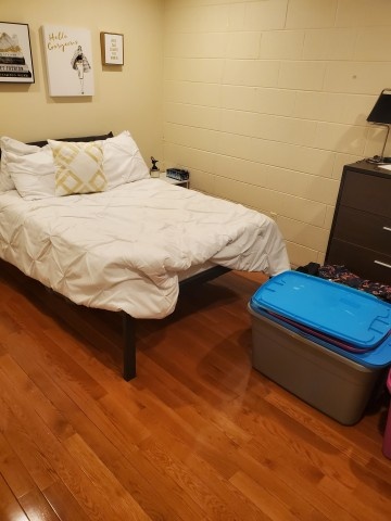 Updated Two Bedroom Apartment!