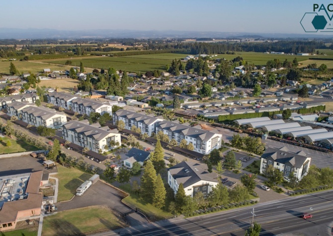 Apartments Near Experience a New Standard at Pacific Valley Apartments