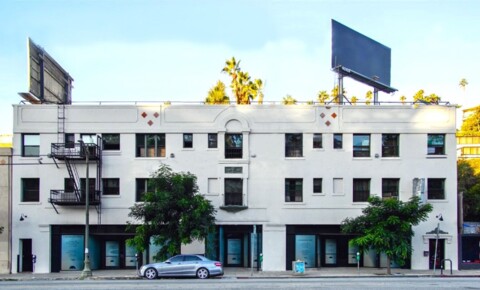 Apartments Near Otis Ansley for Otis College of Art and Design Students in Los Angeles, CA