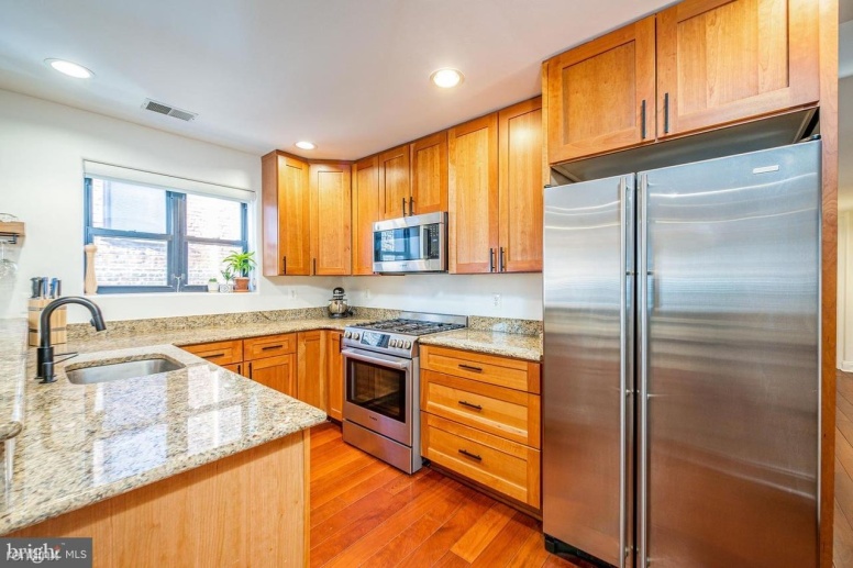 1356 Euclid St NW # 302A