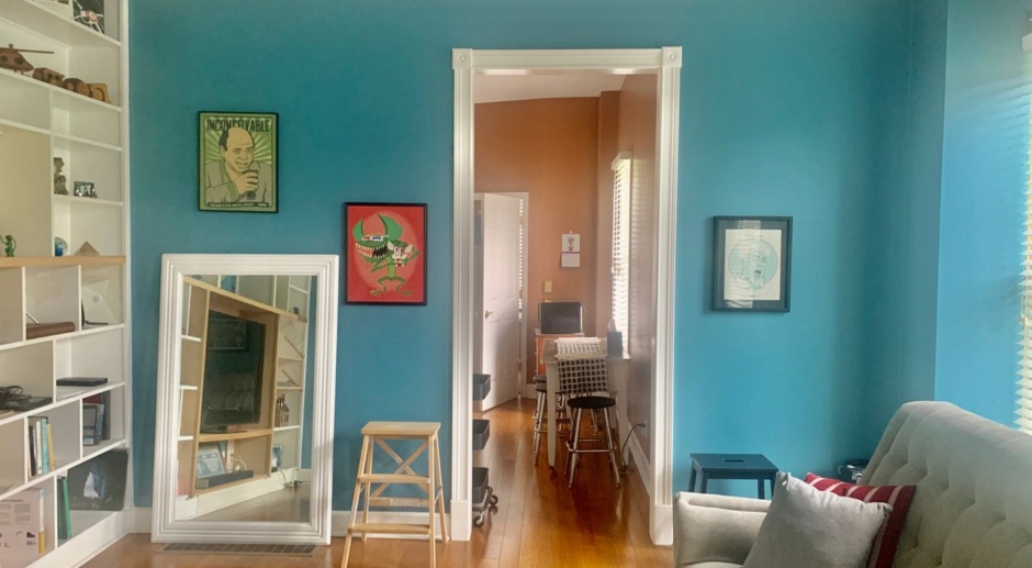 Completely Furnished AirBnb Rental 