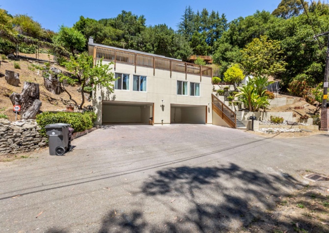 Houses Near Beautifully Updated Oakmore Home Nestled Among The hills and Trees...