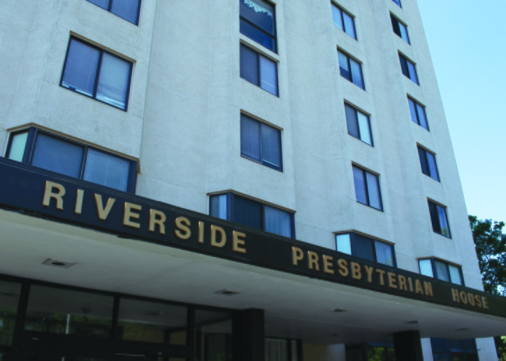 Riverside Presbyterian House Retirement Community