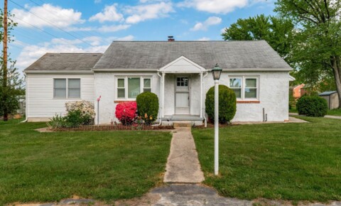 Houses Near Lincoln University Lovely 3BD/2BA Home in Coatesville!  for Lincoln University Students in Lincoln University, PA
