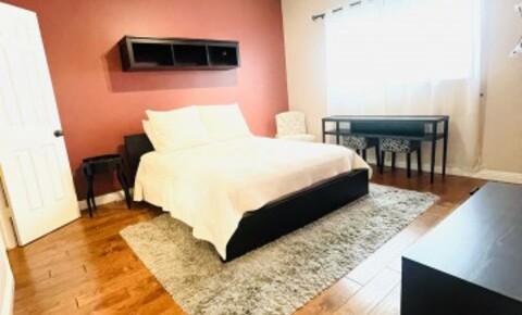 Apartments Near AIU LA Private bedroom /bathroom for rent  for American Intercontinental University Students in Los Angeles, CA
