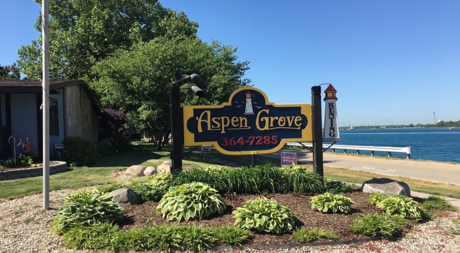 Aspen Grove Apartments