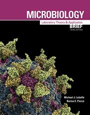 Microbiology: Laboratory Theory & Application, Brief