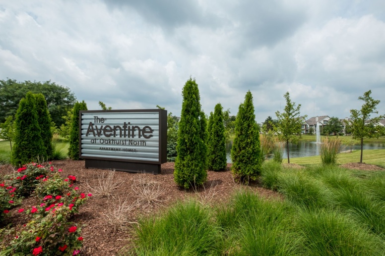 The Aventine at Oakhurst North