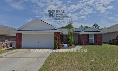 Houses Near ITT Technical Institute-Pensacola **COMING SOON** Tranquil Living at Brightwater Drive, Gulf Breeze - 3 Bed, 2 Bath Home Available for Rent June 2024! for ITT Technical Institute-Pensacola Students in Pensacola, FL