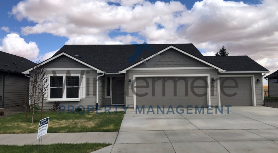 1181 Ava Street - *1,000 OFF FIRST MONTHS RENT* Home at Harvey Ranch Estates Built in 2023