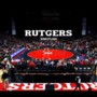 Penn State Nittany Lions at Rutgers Scarlet Knights Wrestling