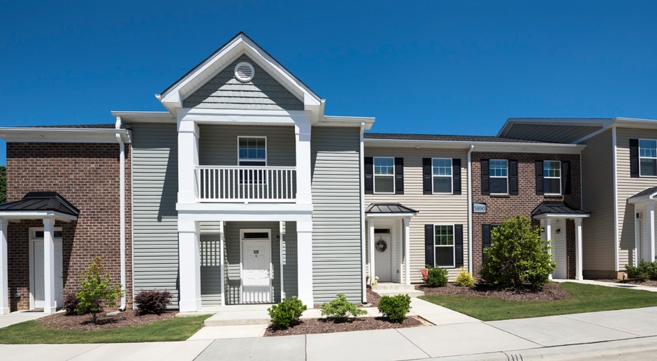 Loch Raven Pointe Apartments & Townhomes