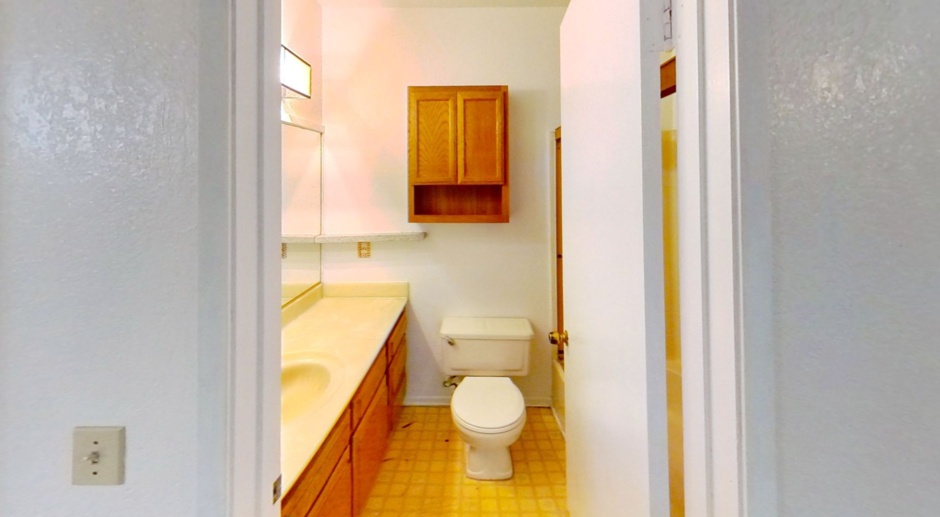PRICE REDUCTION!! 4 Bedroom 2.5 Bathroom Home Located by La Sierra University! 