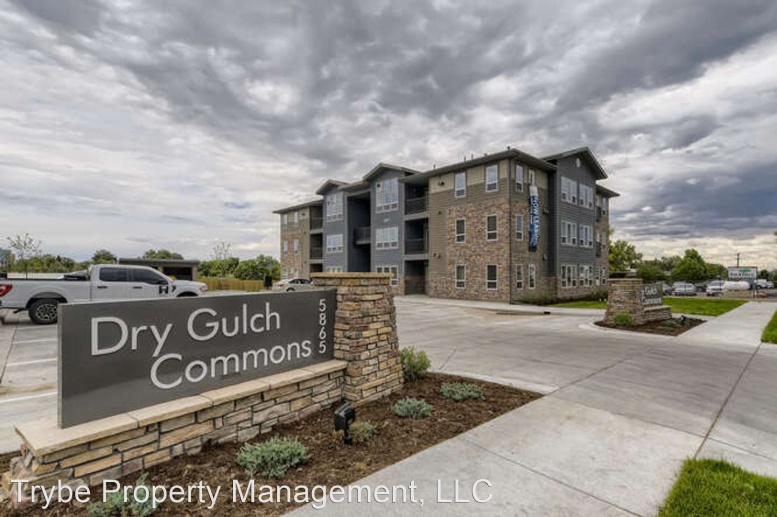 Dry Gulch Commons Apartments