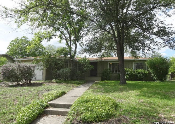 Houses Near CHARMING TERRELL HEIGHTS 2-BEDROOM