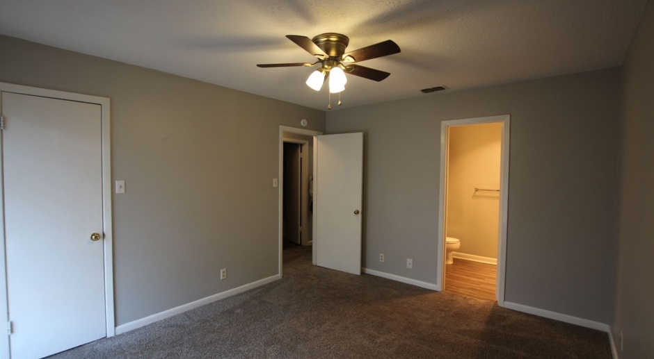 Wyndham Hill Apartments conveniently located in Southeast Tyler