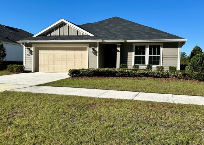 Houses Near FURNISHED RENTAL Located in Northeast Jacksonville