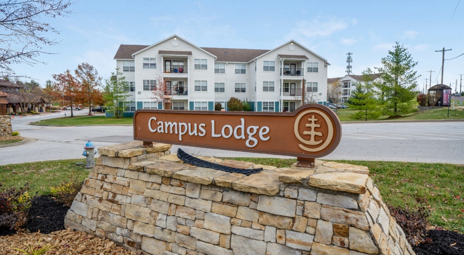 Campus Lodge