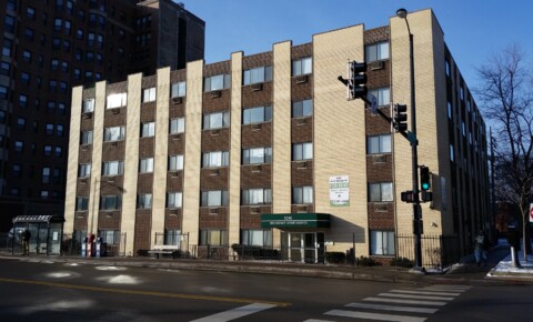 Apartments Near Telshe Yeshiva-Chicago Foster Beach Apartments for Telshe Yeshiva-Chicago Students in Chicago, IL