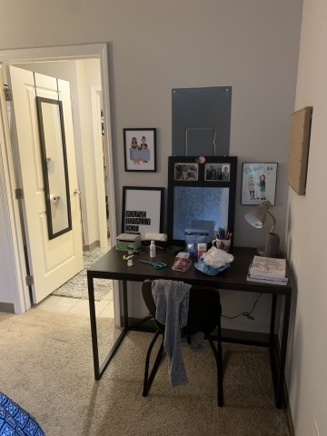 Sublet at 200 Edgewood