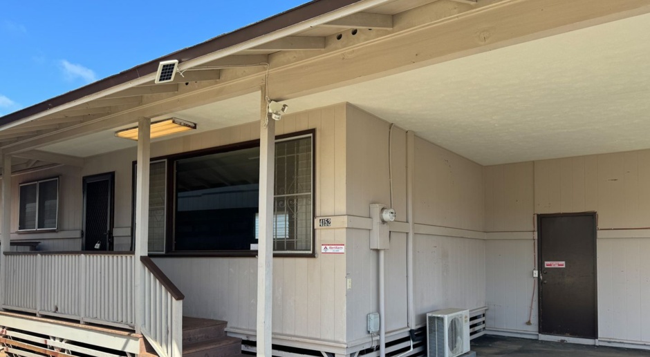 Cat-friendly, 3 Bedrooms, 2 Bathrooms, Single-Family Home in Kaimuki