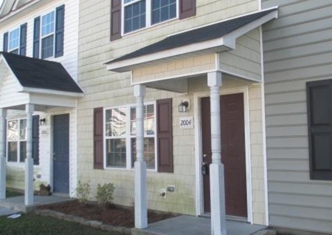 Houses Near Cozy 2 Bedroom Townhouse-2004 Banister Loop